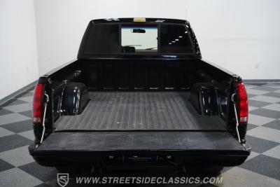 1990 Chevrolet Silverado 454 SS