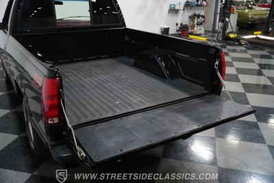 1990 Chevrolet Silverado 454 SS