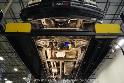 1990 Chevrolet Silverado 454 SS