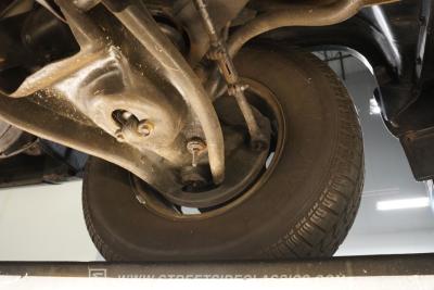 1990 Chevrolet Silverado 454 SS