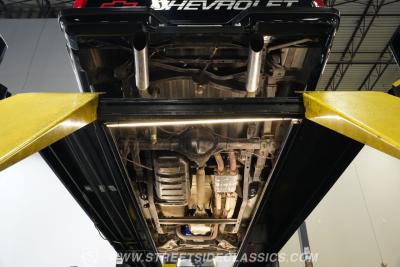 1990 Chevrolet Silverado 454 SS