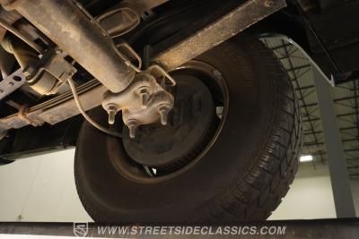 1990 Chevrolet Silverado 454 SS