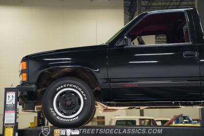 1990 Chevrolet Silverado 454 SS