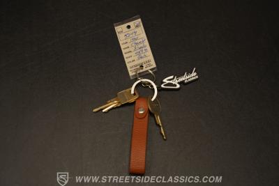 1990 Chevrolet Silverado 454 SS