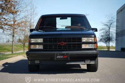 1990 Chevrolet Silverado 454 SS