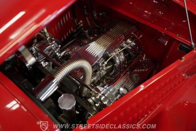 1930 Ford 5-Window Rumble Seat Coupe