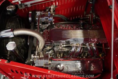 1930 Ford 5-Window Rumble Seat Coupe