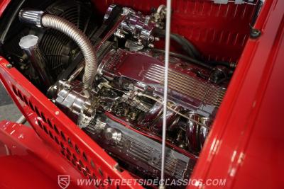 1930 Ford 5-Window Rumble Seat Coupe