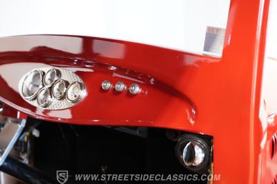 1930 Ford 5-Window Rumble Seat Coupe