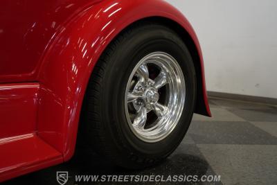 1930 Ford 5-Window Rumble Seat Coupe