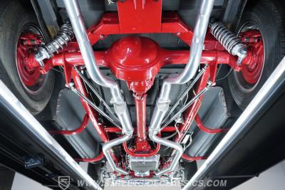 1930 Ford 5-Window Rumble Seat Coupe