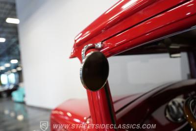 1930 Ford 5-Window Rumble Seat Coupe