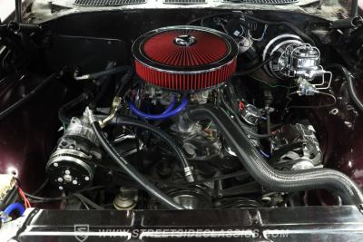 1971 Chevrolet El Camino SS Tribute