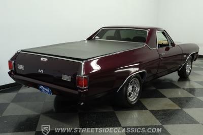 1971 Chevrolet El Camino SS Tribute