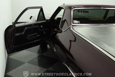 1971 Chevrolet El Camino SS Tribute