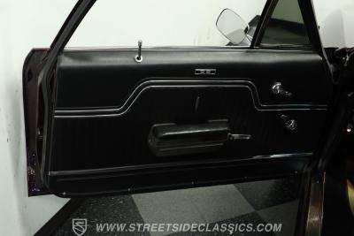 1971 Chevrolet El Camino SS Tribute