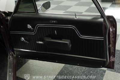 1971 Chevrolet El Camino SS Tribute