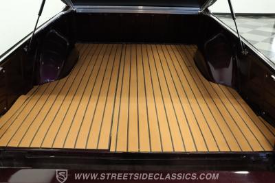 1971 Chevrolet El Camino SS Tribute