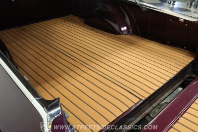 1971 Chevrolet El Camino SS Tribute