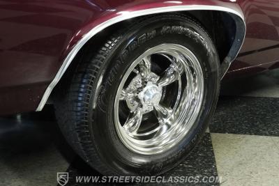 1971 Chevrolet El Camino SS Tribute