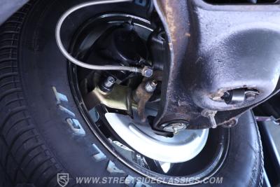 1971 Chevrolet El Camino SS Tribute