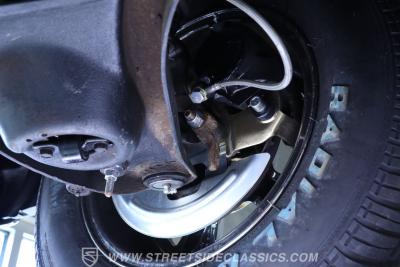 1971 Chevrolet El Camino SS Tribute