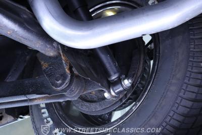 1971 Chevrolet El Camino SS Tribute