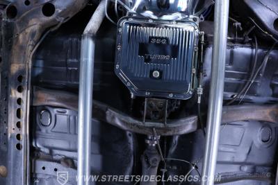 1971 Chevrolet El Camino SS Tribute