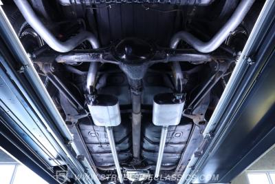 1971 Chevrolet El Camino SS Tribute