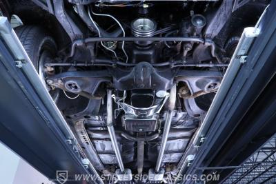 1971 Chevrolet El Camino SS Tribute