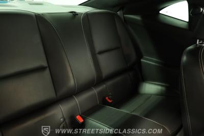 2010 Chevrolet Camaro 2SS/RS