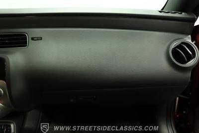 2010 Chevrolet Camaro 2SS/RS