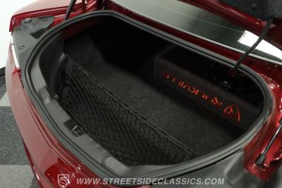 2010 Chevrolet Camaro 2SS/RS