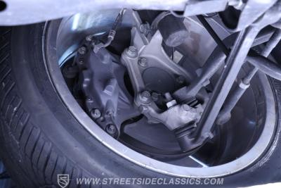 2010 Chevrolet Camaro 2SS/RS