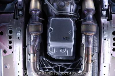 2010 Chevrolet Camaro 2SS/RS