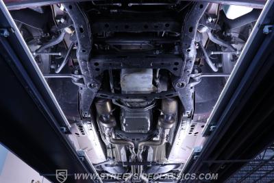 2010 Chevrolet Camaro 2SS/RS