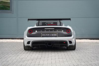 2018 Lotus Exige
