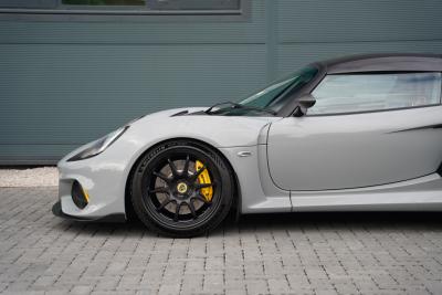 2018 Lotus Exige