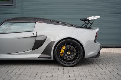 2018 Lotus Exige