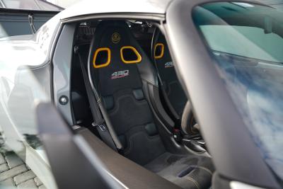2018 Lotus Exige