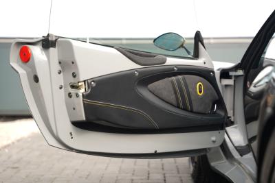 2018 Lotus Exige