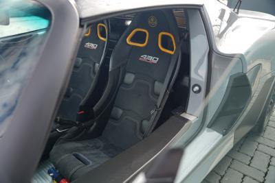 2018 Lotus Exige