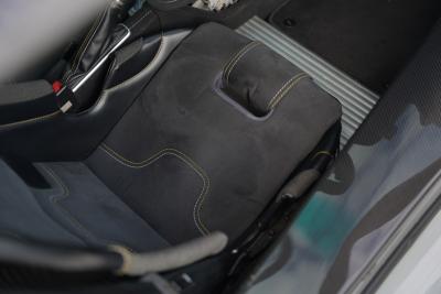 2018 Lotus Exige