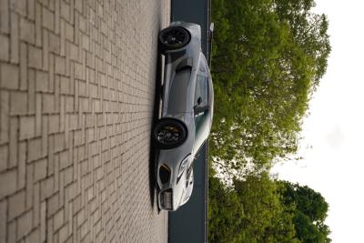 2018 Lotus Exige