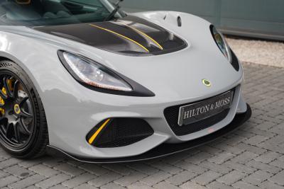 2018 Lotus Exige
