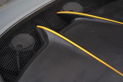 2018 Lotus Exige