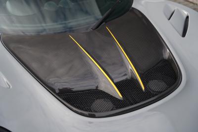2018 Lotus Exige