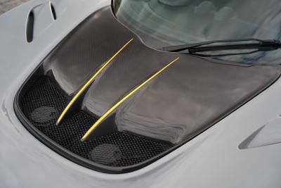 2018 Lotus Exige