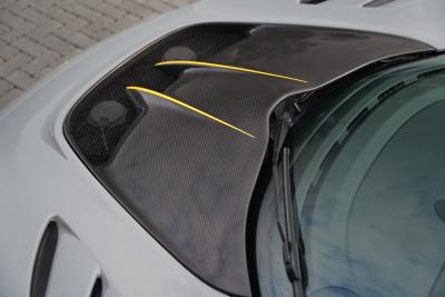 2018 Lotus Exige