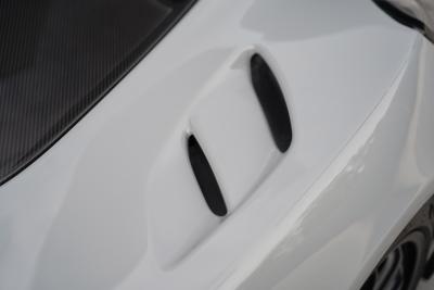 2018 Lotus Exige